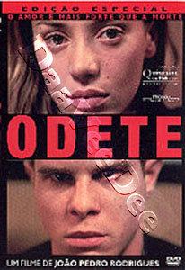 Two Drifters (DVD)